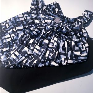 Ann Taylor Business/Dress Blouse